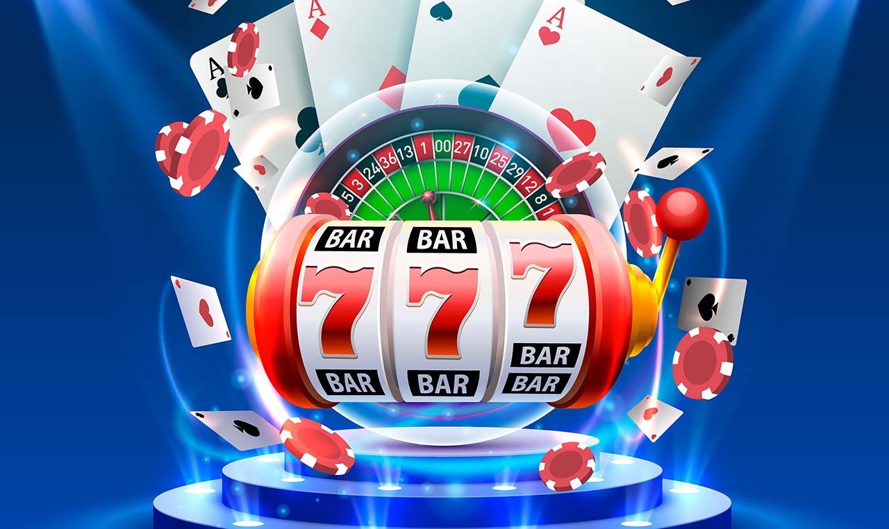 RED88 Casino live hình ảnh minh họa
