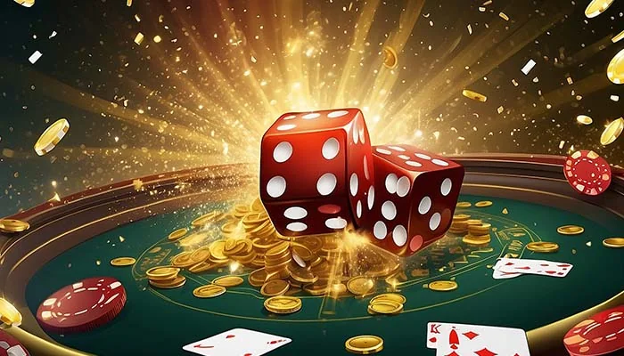 RED88 Live Casino